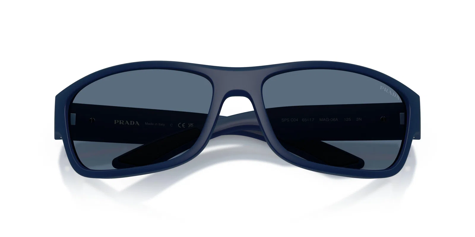 Prada Linea Rossa C04S Sunglasses - view 10